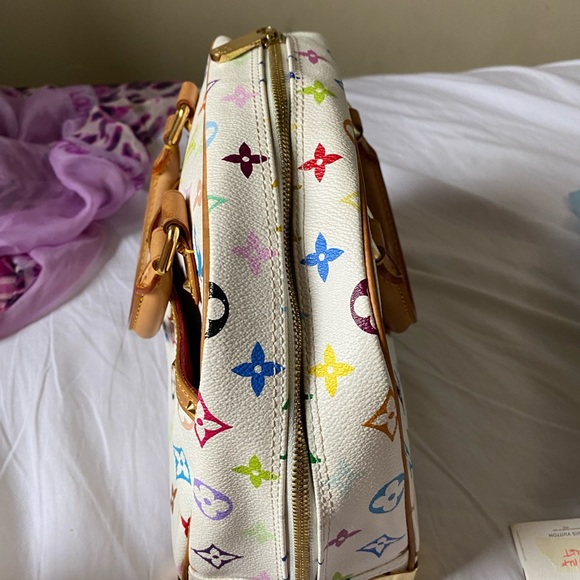 Authentic LVbag - Picture 3 of 7